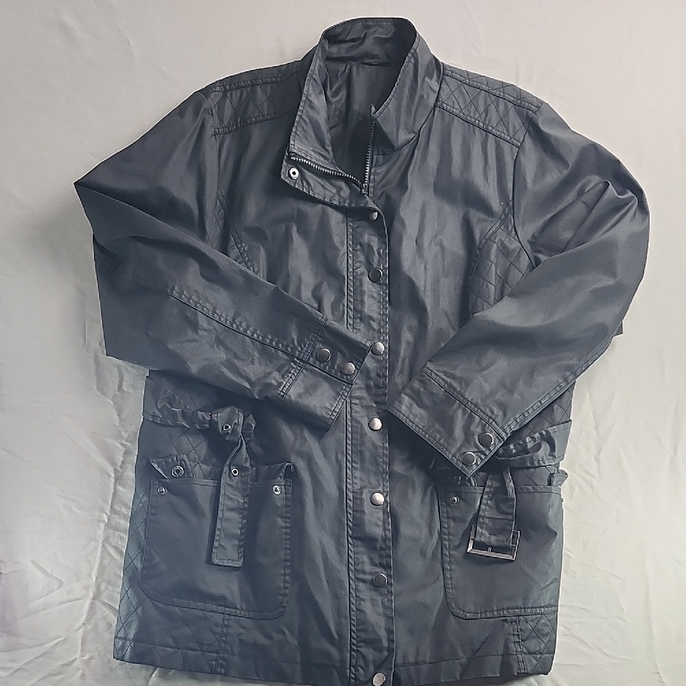 Stylish Black Jacket